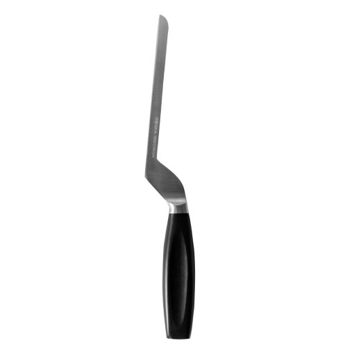 Boska Soft Cheese Knife Black Handle 140mm (CU107)