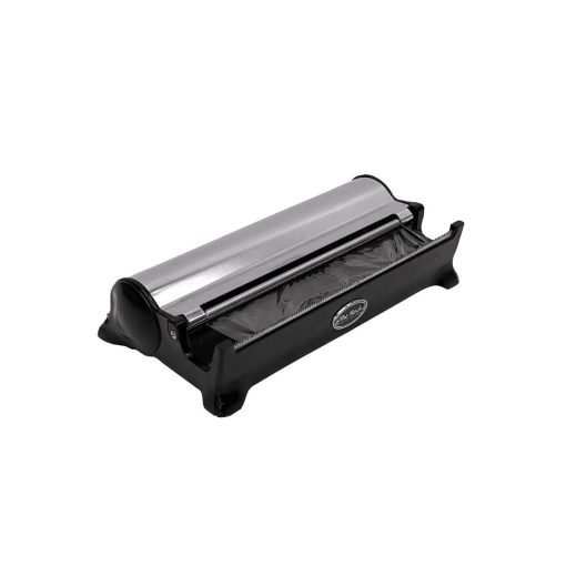 Boska Rock Foil Dispenser Black (CU113)