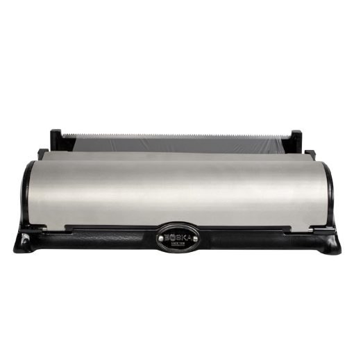 Boska Rock Foil Dispenser Black (CU113)