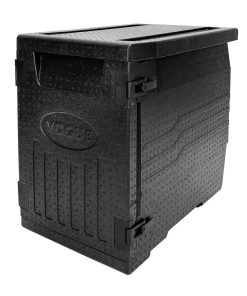 Vogue Insulated EPP Food Transport Box 86Ltr GN Size (DX987)