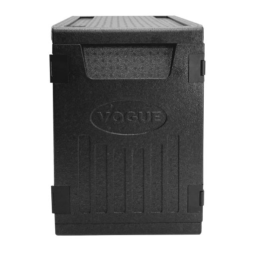 Vogue Insulated EPP Food Transport Box 86Ltr GN Size (DX987)