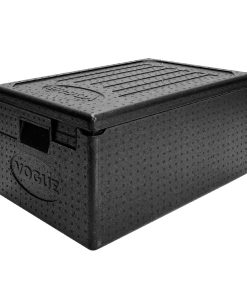 Vogue Insulated EPP Food Transport Box 46Ltr GN Size (DX990)