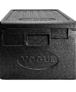 Vogue Insulated EPP Food Transport Box 46Ltr GN Size (DX990)