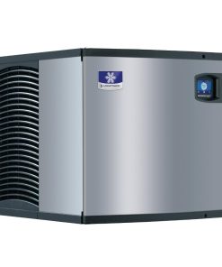 Manitowoc Ice Indigo NXT iT0620 Series 243kg Half Dice Ice Machine with Storage Bin D420 (FU048)