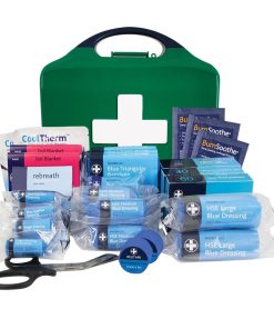 Reliance Catering and Burns Kit Medium (FU853)