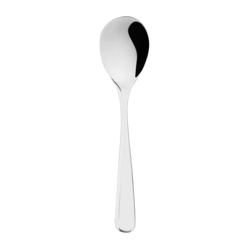 Olympia Roma 18-10 Stainless Steel Coffee Spoons Pack of 12 (GM645)