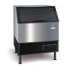 Manitowoc NEO Integral Storage Ice Maker 60kg (GM860)