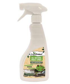 Green Protect All Natural Insect Spray 500ml (HS972)