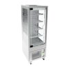 Moffat Go-M Chilled Merchandiser 600mm with Acrylic Doors GO14CD (HW869)