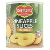 Del Monte Pineapple Slices in Juice 820g (KA077)