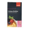 Macphie Crème Brûlee 1Ltr (KA100)