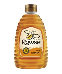 Rowse Squeezable Honey 680g (KA281)