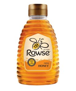 Rowse Squeezable Honey 340g (KA286)