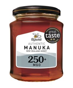 Rowse Manuka Honey 250- MGO 225g (KA290)