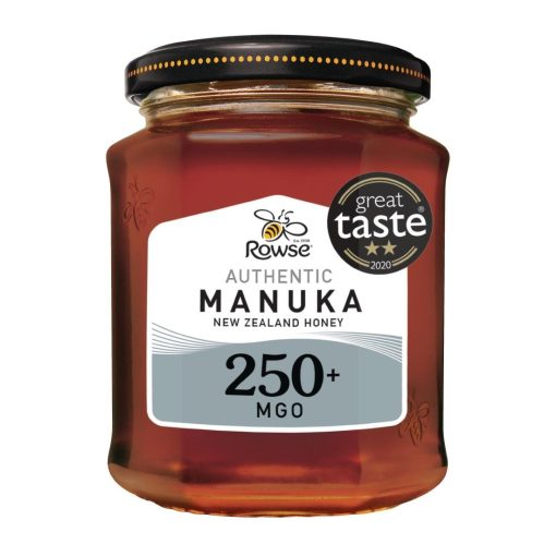 Rowse Manuka Honey 250- MGO 225g (KA290)