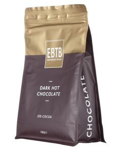 EBTB Hot Chocolate Powder 35 Cocoa 1kg (KA295)