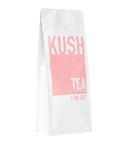 Kush Earl Grey Loose Leaf Tea 250g (KA401)