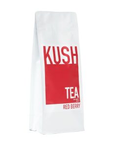 Kush Red Berry Loose Leaf Tea 250g (KA409)