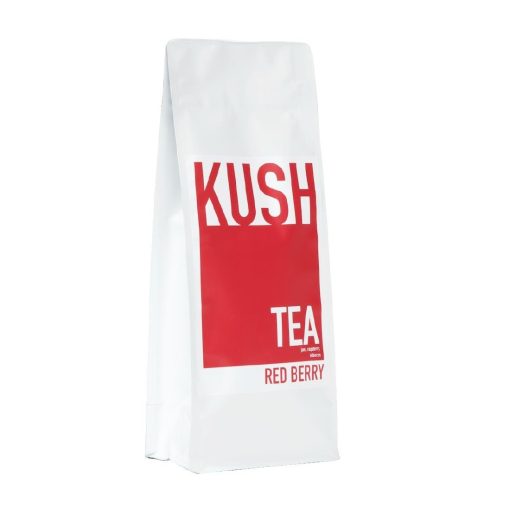 Kush Red Berry Loose Leaf Tea 250g (KA409)