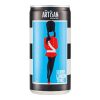 Artisan Drinks Skinny London Tonic Cans 200ml Pack of 24 (KA421)