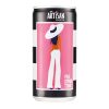 Artisan Drinks Pink Citrus Tonic Cans 200ml Pack of 24 (KA422)