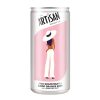 Artisan Drinks Pink Grapefruit and Blood Orange Soda Cans 250ml Pack of 12 (KA431)