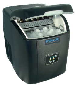 Polar C-Series Countertop Ice Machine 11kg Output (CH478)