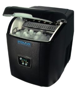 Polar C-Series Countertop Ice Machine 11kg Output (CH478)