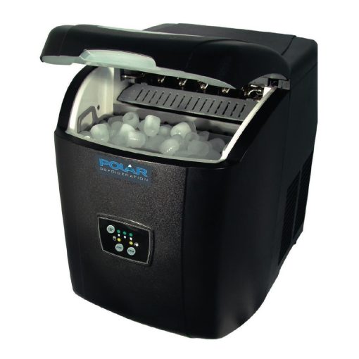 Polar C-Series Countertop Ice Machine 11kg Output (CH478)