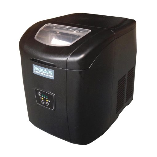 Polar C-Series Countertop Ice Machine 11kg Output (CH478)