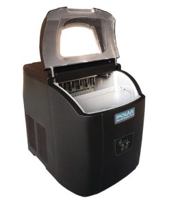 Polar C-Series Countertop Ice Machine 11kg Output (CH478)