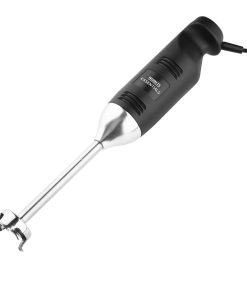 Nisbets Essentials Variable Speed Stick Blender 190mm Shaft (CU005)