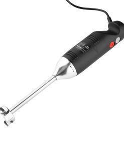 Nisbets Essentials Variable Speed Stick Blender 190mm Shaft (CU005)