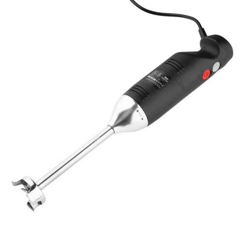 Nisbets Essentials Variable Speed Stick Blender 190mm Shaft (CU005)