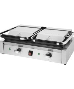 Buffalo Bistro Double Contact Grill (CU606)