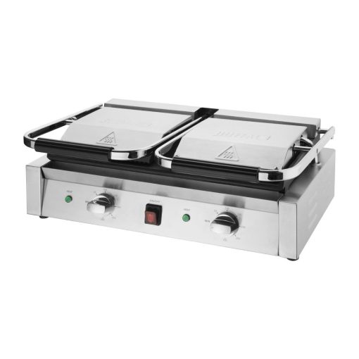 Buffalo Bistro Double Contact Grill (CU606)