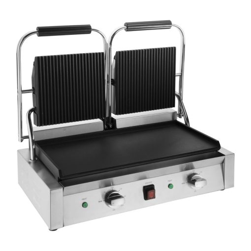 Buffalo Bistro Double Contact Grill (CU606)