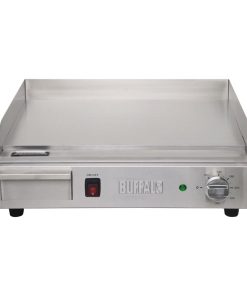 Buffalo Steel Plate Electric Griddle (CU626)