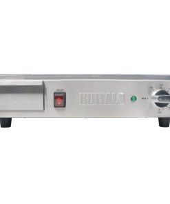 Buffalo Steel Plate Electric Griddle (CU626)