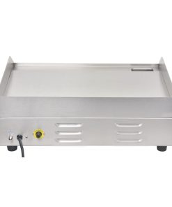 Buffalo Steel Plate Electric Griddle (CU626)