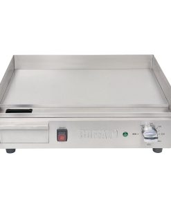 Buffalo Steel Plate Electric Griddle (CU626)