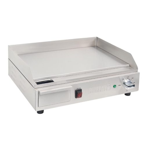 Buffalo Steel Plate Electric Griddle (CU626)