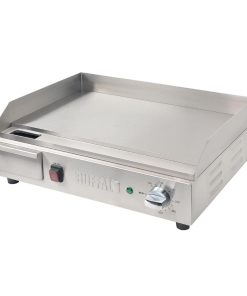 Buffalo Steel Plate Electric Griddle (CU626)