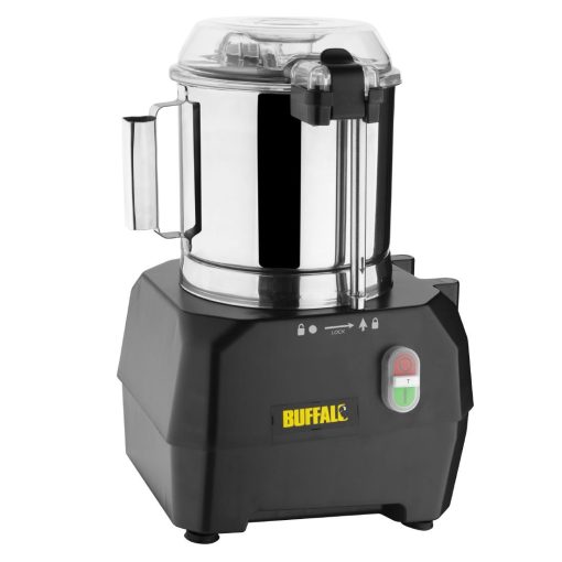 Buffalo Bowl Cutter 5Ltr (DM070)