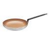 Vogue Aluminium Non-Stick Ceramic Coated Frying Pan 28cm (DP485)