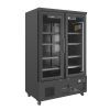 Polar G-Series Multideck Fridge with Double Doors (GP485)