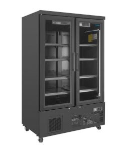 Polar G-Series Multideck Fridge with Double Doors (GP485)