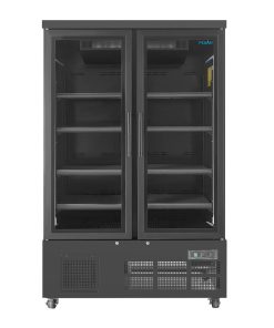 Polar G-Series Multideck Fridge with Double Doors (GP485)