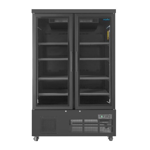 Polar G-Series Multideck Fridge with Double Doors (GP485)