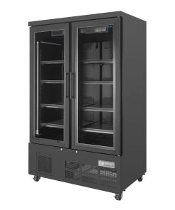 Polar G-Series Multideck Fridge with Double Doors (GP485)